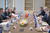 Cosa chiede la Turchia per accettare Svezia e Finlandia nella Nato