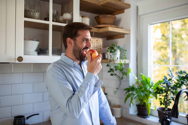 dieta mediterranea biologica