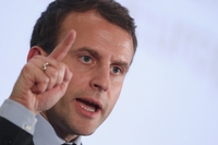 Francia, il presidente Macron annuncia un nuovo lockdown