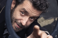 Il concerto di Daniele Silvestri chiude l’anno a Mantova