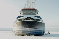 Petrolio, la Finlandia simula una fuga nell’oceano artico: sarebbe un incubo