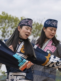 Il museo Upopoy in Giappone è il primo dedicato alla popolazione indigena Ainu