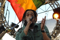 Damian Marley is turning a former prison into a marijuana farm