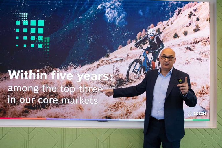 Bosch