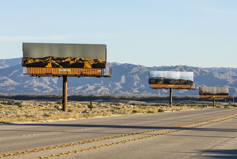 Visible Distance Second Sight