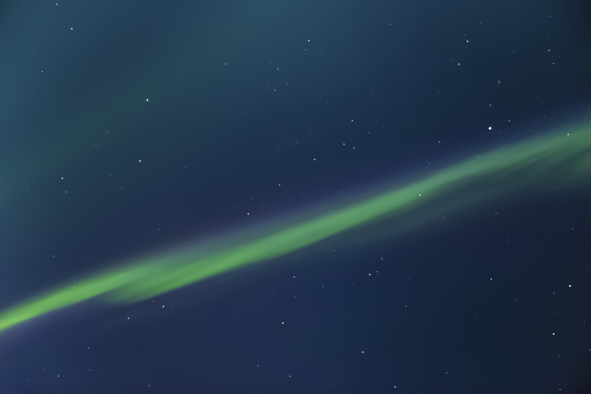 Frostscape, Mattia Vettorello's journey across Iceland