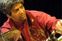 Trilok Gurtu: l’indiano non fa l’indiano