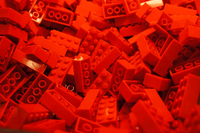 Lego investe 140 milioni per lo sviluppo di materiali sostenibili