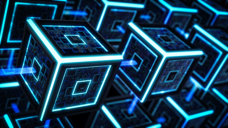 Aohex Twin ha venduto la sua prima opera Nft.