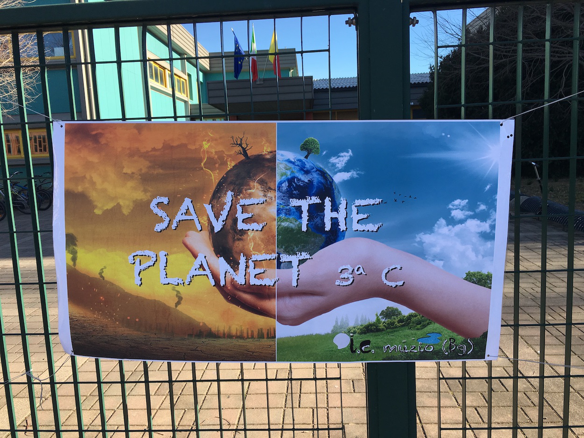 Scuola Secondaria Muzio Bergamo_1