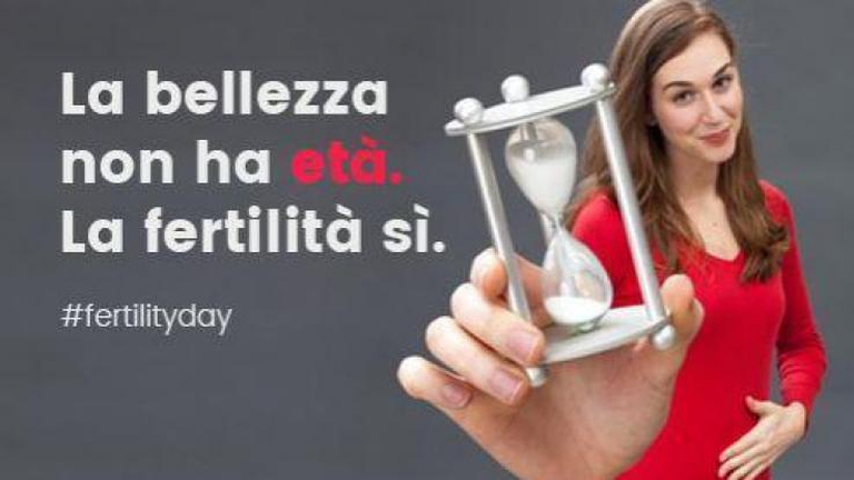 Uno degli slogan della campagna.
