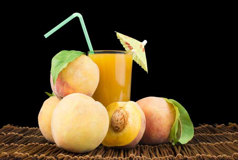apricot juice