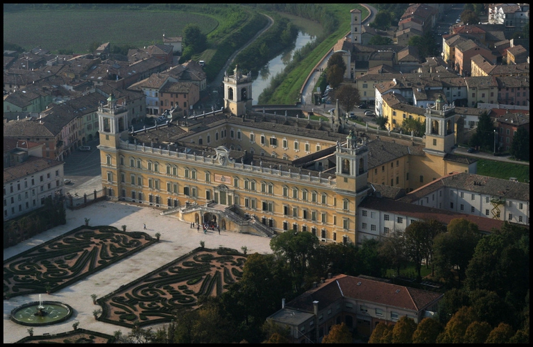 Reggia di Colorno