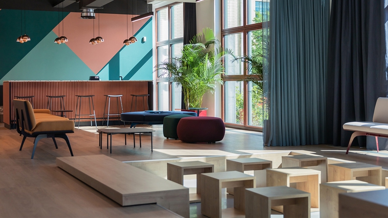 Daikin, Daikin Solution Campus