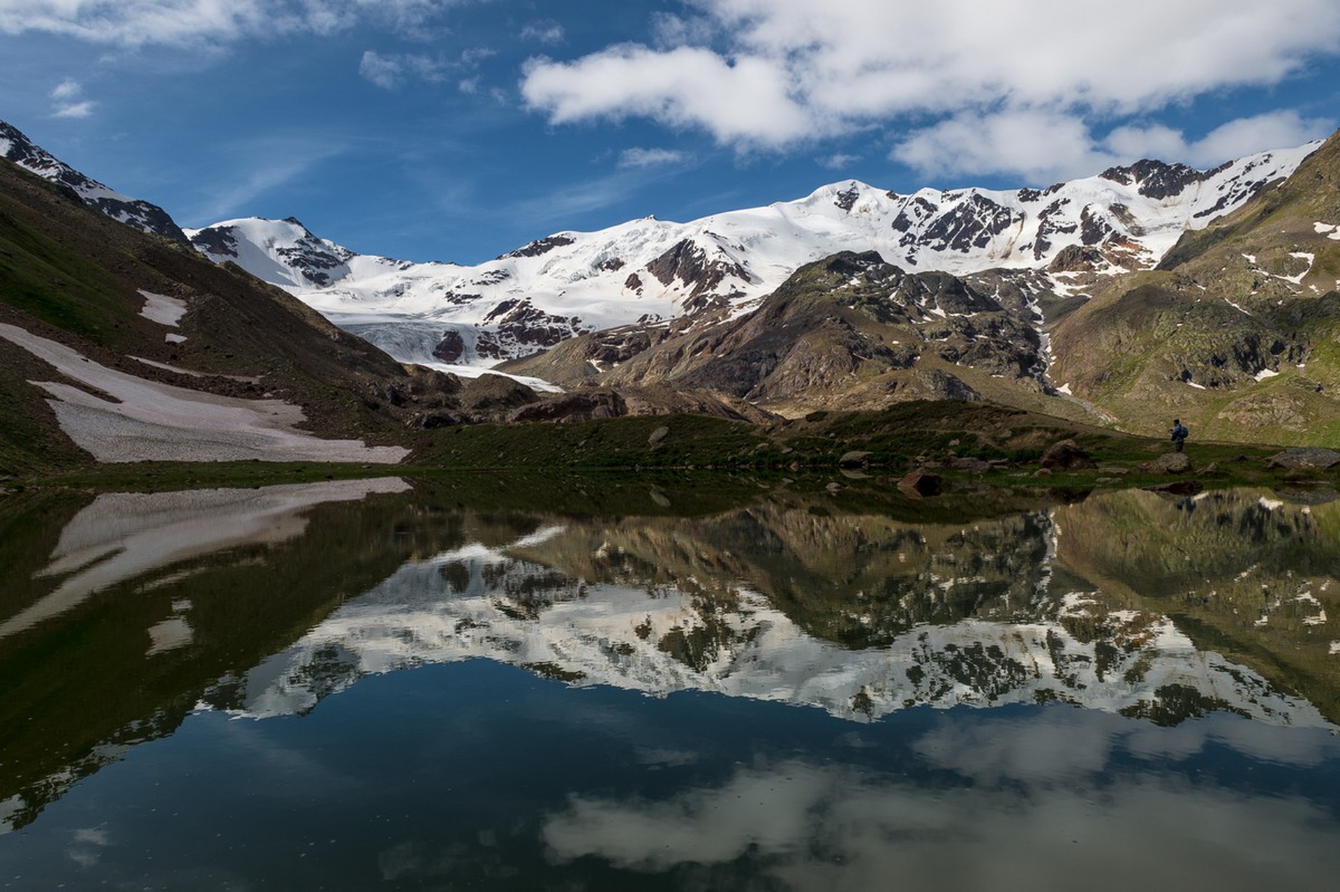 Valfurva, Parco Nazionale dello Stelvio