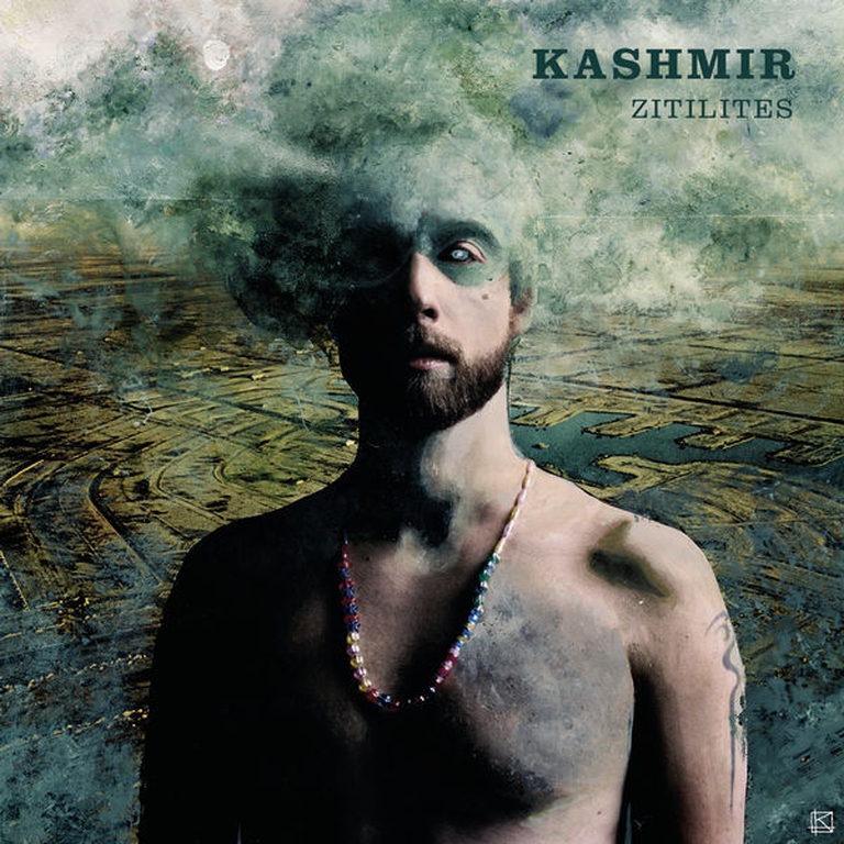 Kashmir-zitilites