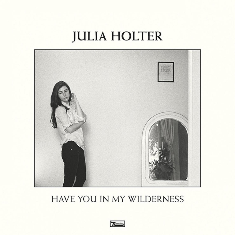 Sea Calls Me Home - Julia Holter [Have You In My Wilderness]