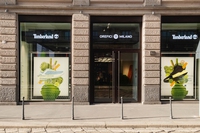 Timberland presenta il nuovo talk digitale Moving the world forward