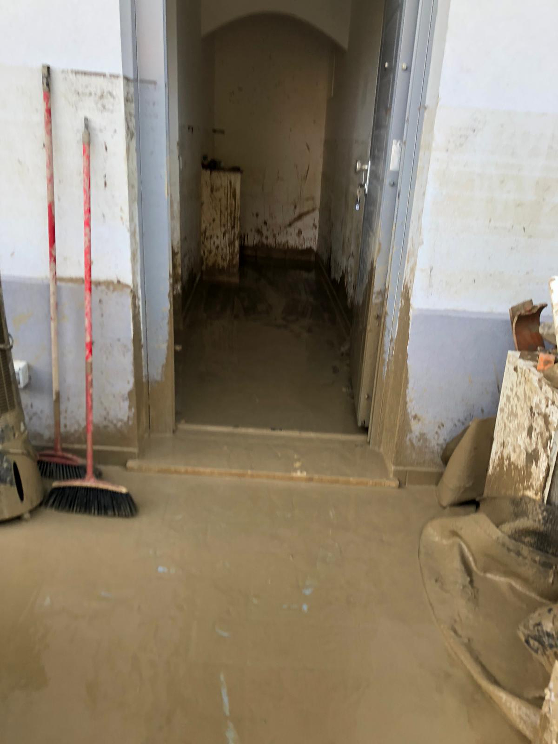 Alluvione nelle Marche 4