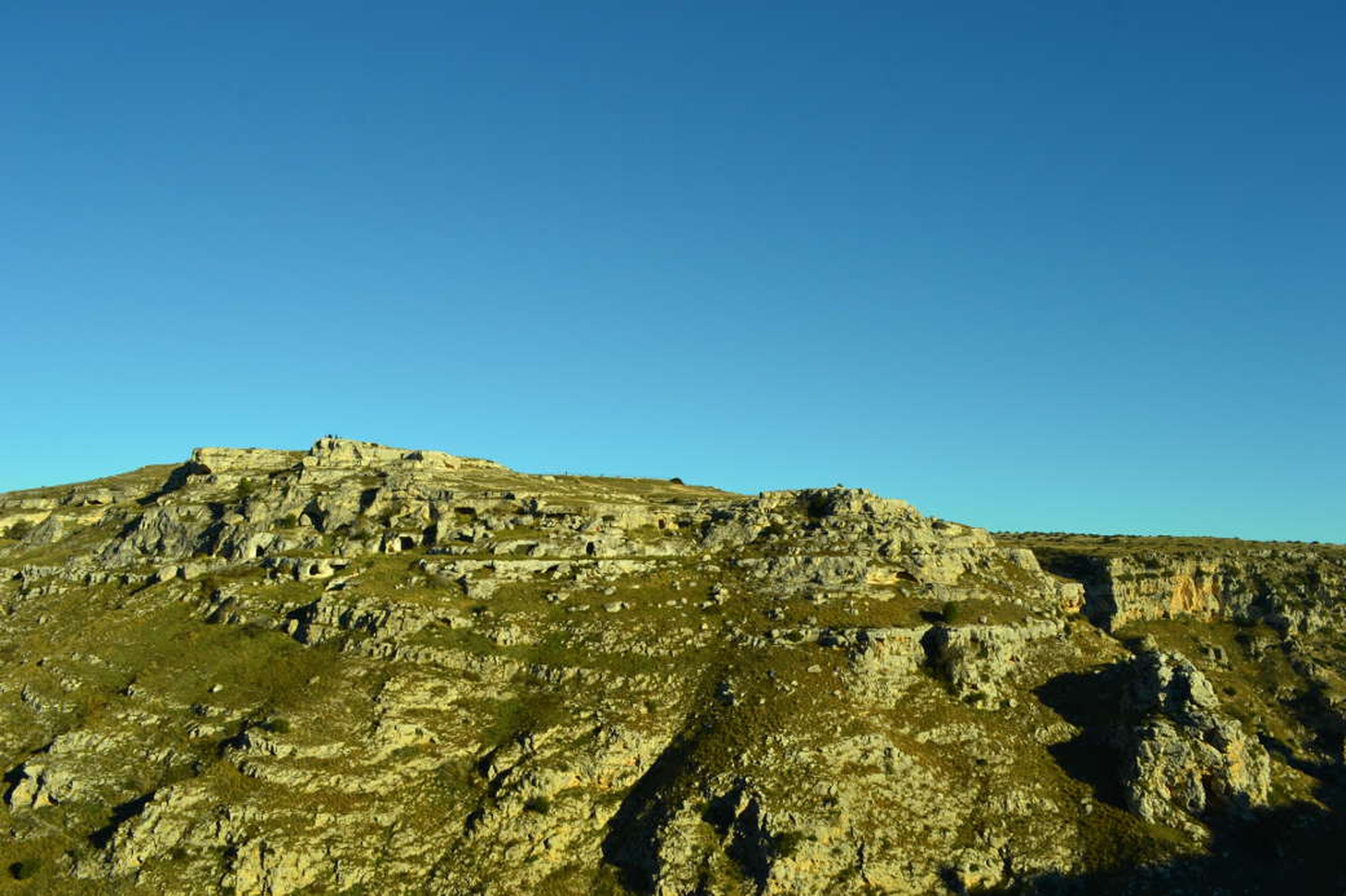 Matera, things to do and see