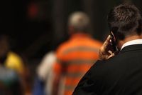 Strasbourg is the first French city to monitor electromagnetic radiations