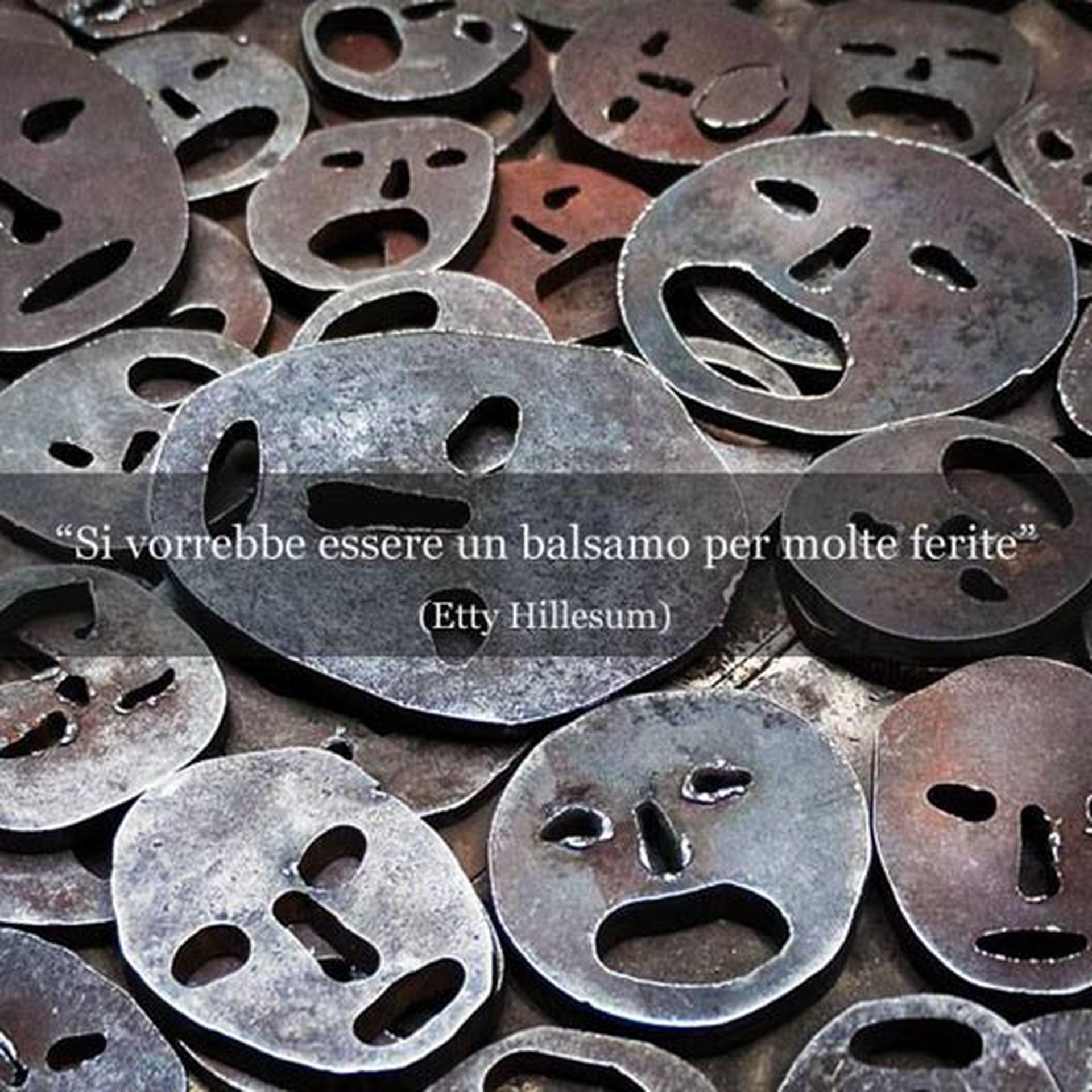 Le citazioni più belle per sempre - Etty Hillesum