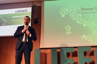Ons19. Il sindaco Beppe Sala svela la ricetta per trasformare Milano nella capitale della sostenibilità