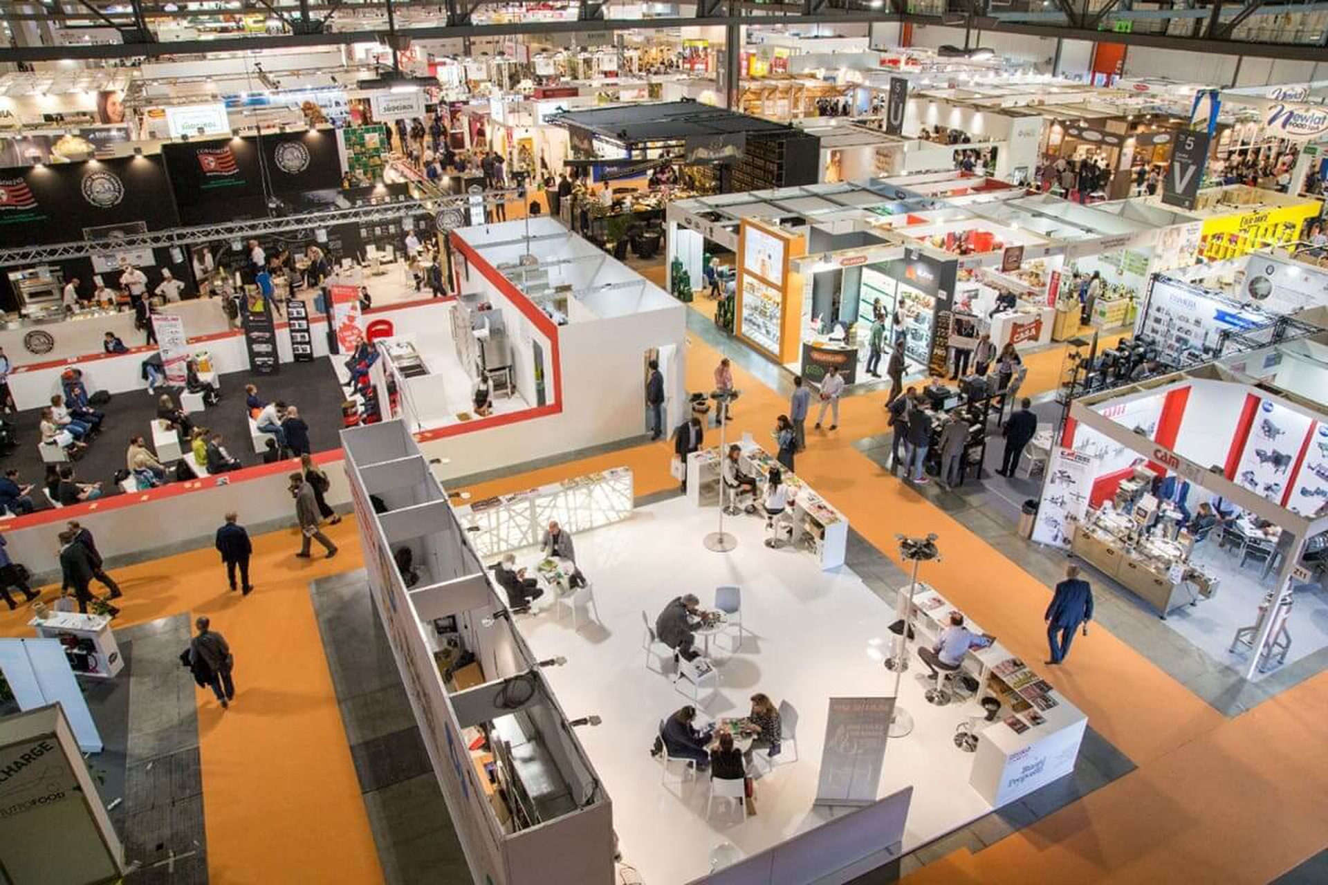 Fiera Tuttofood