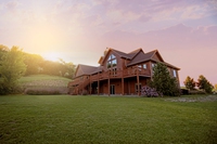 Home green home