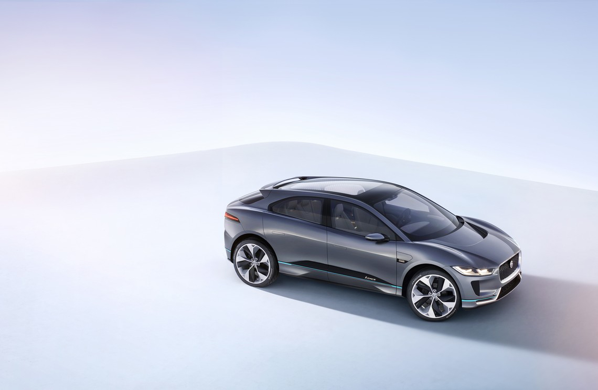 Effetto domino per le elettriche. Anche Jaguar produrrà un’auto a batteria