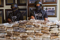 26 June is the International Day Against Drug Abuse and Illicit Trafficking