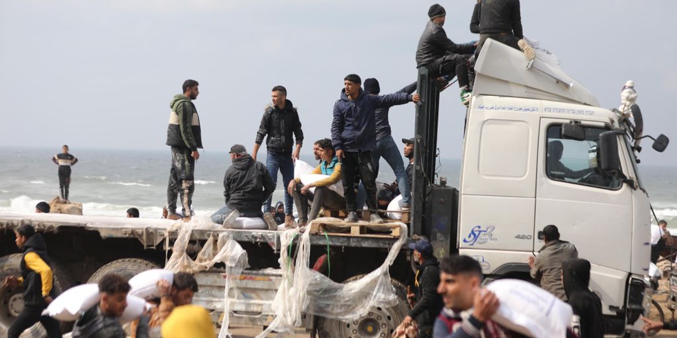il-wfp-sospende-gli-aiuti-umanitari-nel-nord-della-striscia-di-gaza