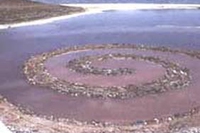 Land art, ribellione urbana
