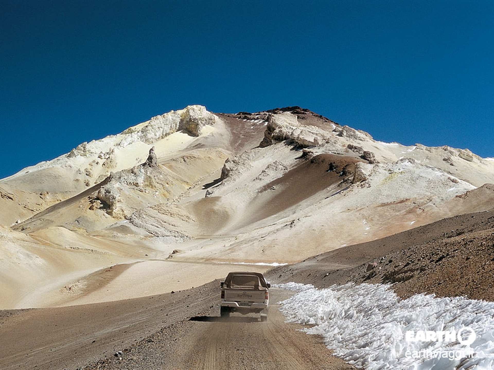 Nord dell'Argentina