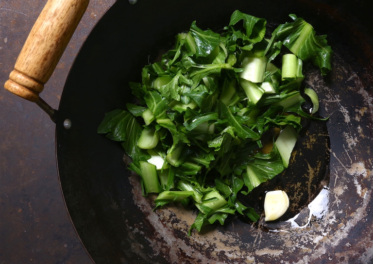 Rosolatura orecchiette catalogna