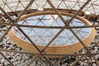 Warka Water, la torre che produce acqua dall’aria in Etiopia, funziona