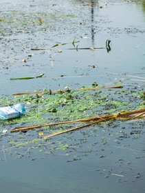 Perché la protezione del fiume Sarno è un interesse di tutti