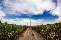Solo energia rinnovabile per gli Stati Uniti entro il 2050: un futuro possibile