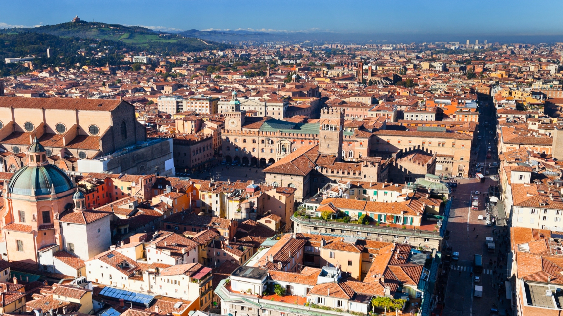Cosa Fare A Bologna In 36 Ore Secondo Il New York Times LifeGate Cosa fare a bologna in 36 ore secondo il new york times lifegate