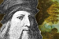 Leonardo? Il primo ecologista della storia