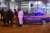 Termina a Milano la fuga di Anis Amri, il presunto killer di Berlino