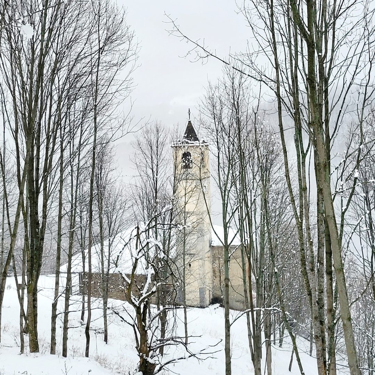 Ostana, il borgo montano nel Parco del Monviso