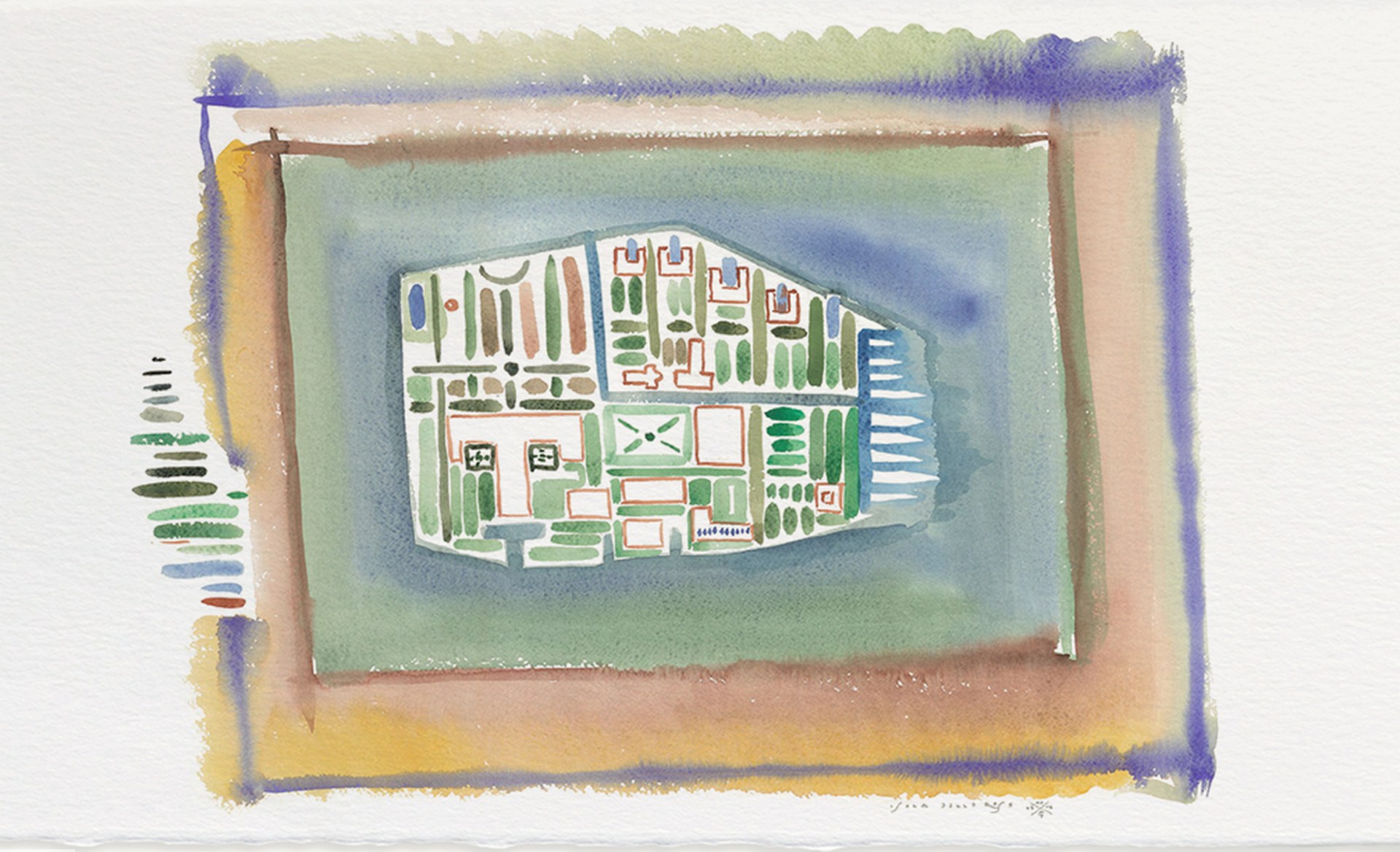 Matteo Thun & Partners vince il premio Ehda 2016