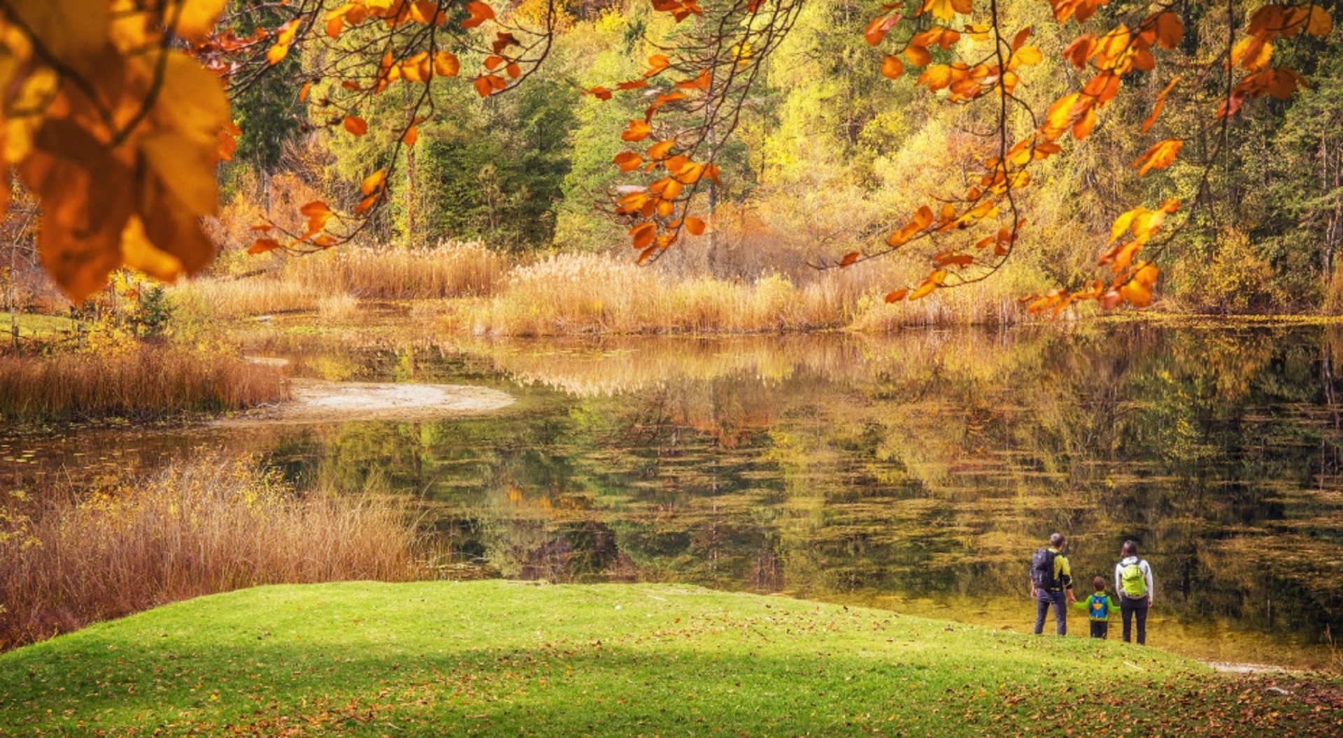 Trekking_Autunno_Tommaso-Prugnola_Lago_di_Cei_