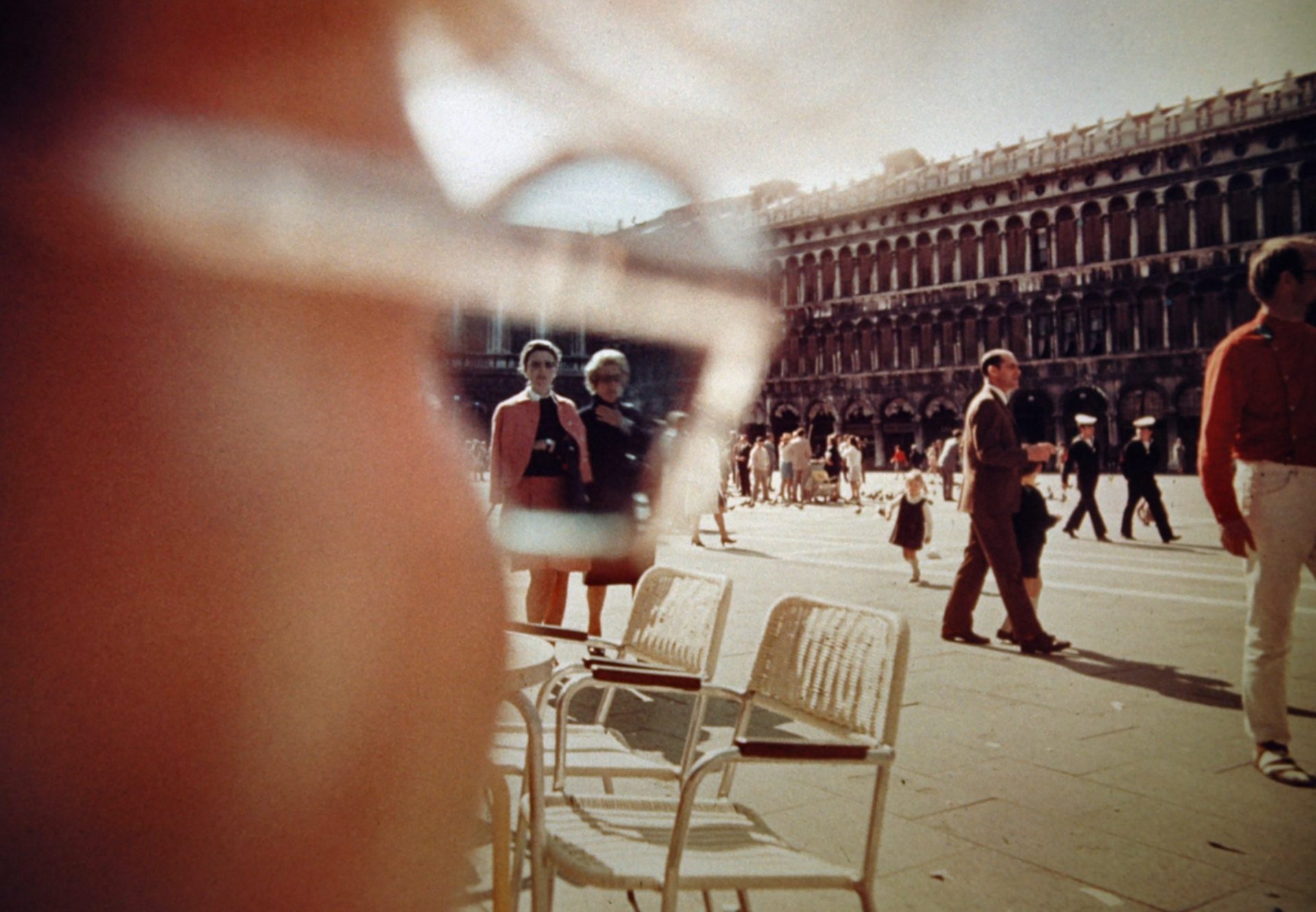 Mostre Italia fotografia