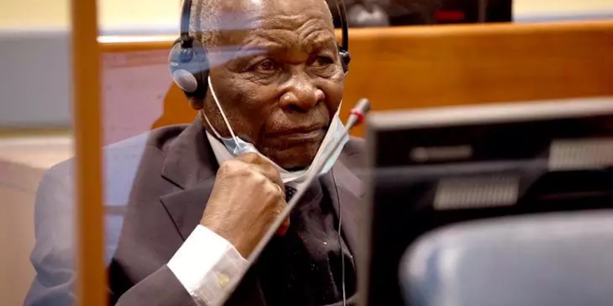 Chi è Félicien Kabuga il tesoriere del genocidio in Ruanda ora a