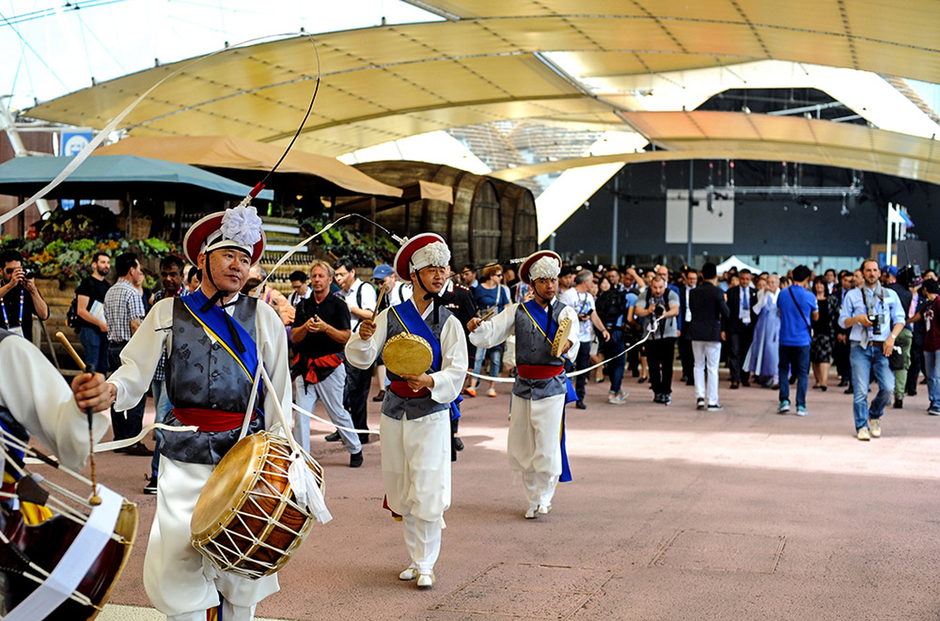 Irving Street, London