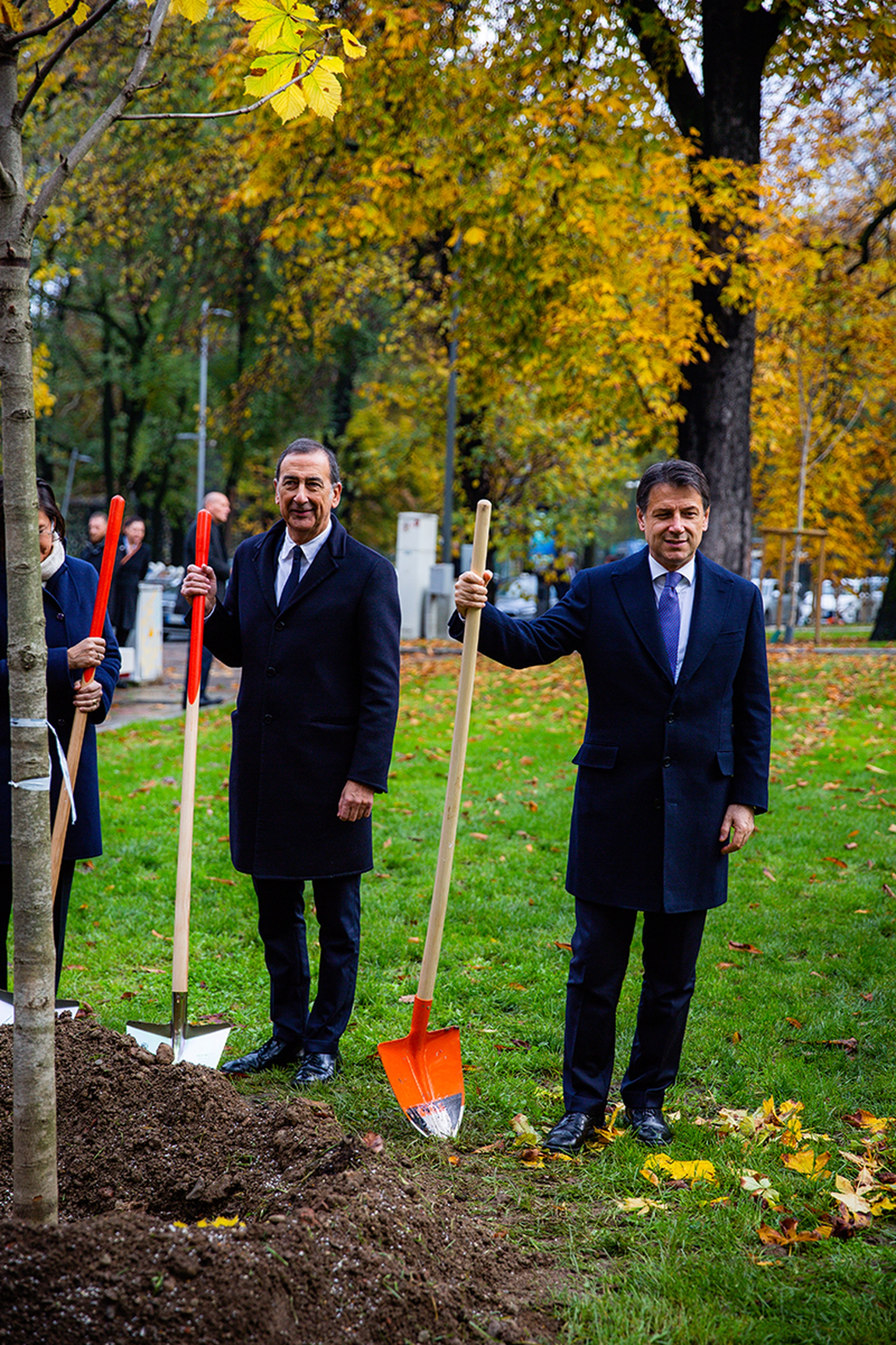 Wfuf Milano calling 2019