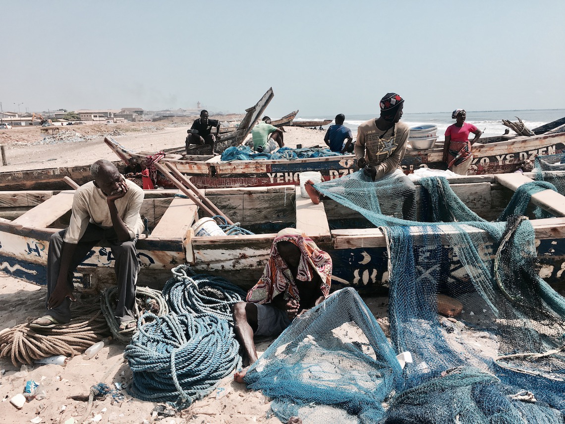 Dietro le quinte della puntata di Presadiretta sui Raee