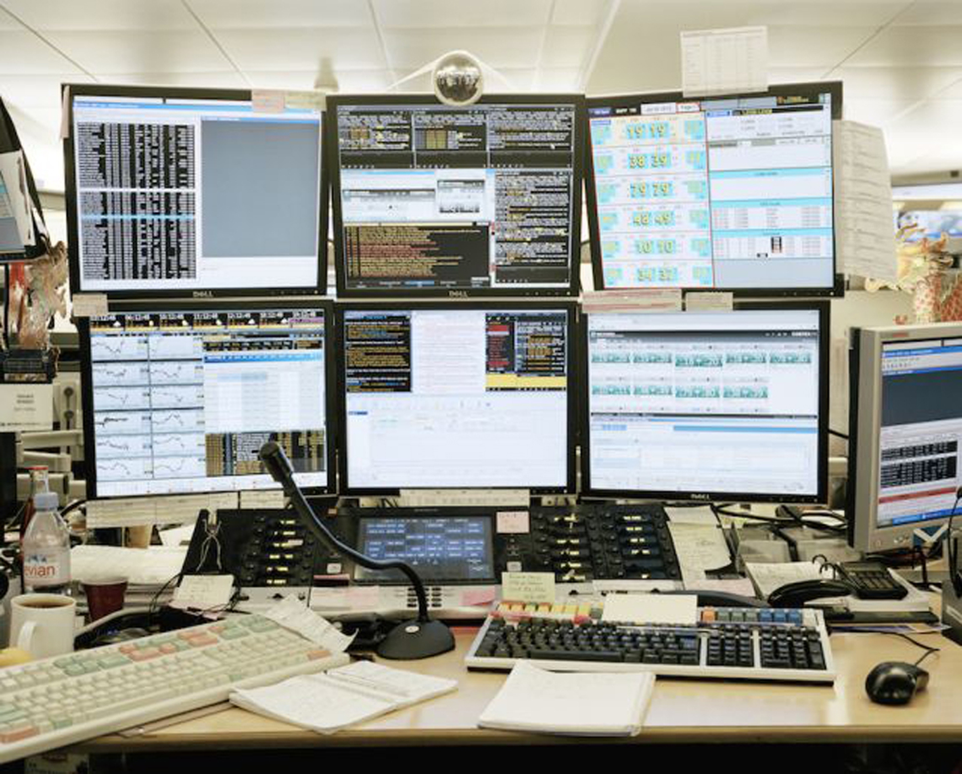 L'apparenza di ciò che non si vede